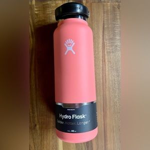 40 oz Hydroflask